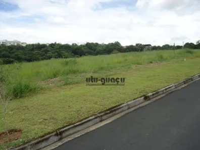 Lote/Terreno à venda, 994m² no Jardim São José, Itu