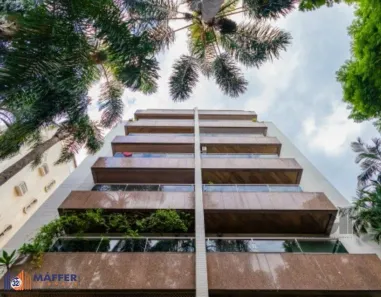 Cobertura com 3 Quartos à venda, 218m² no Higienópolis, Porto Alegre