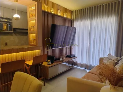 Apartamento com 2 Quartos à venda, 61m² no Ribeirânia, Ribeirão Preto