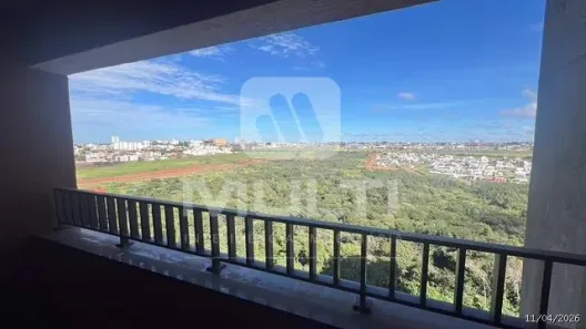 Apartamento com 1 Quarto para alugar, 40m² no Granja Marileusa, Uberlândia
