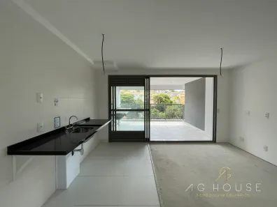 Apartamento com 2 Quartos à venda, 78m² no Jardim Vera Cruz, São Paulo