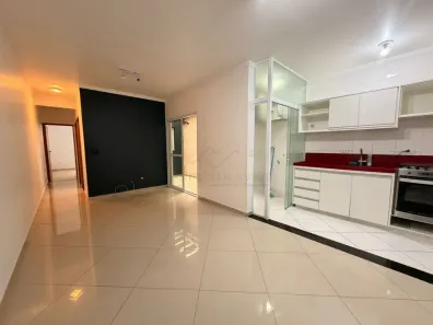 Apartamento com 2 Quartos à venda, 65m² no Vila Assunção, Santo André