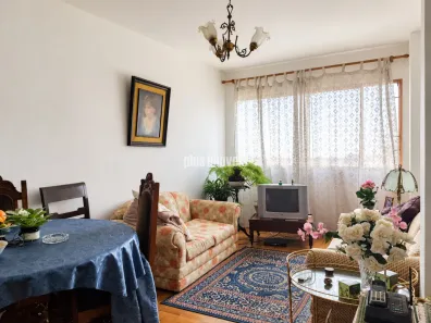 Apartamento com 2 Quartos à venda, 64m² no Pinheiros, São Paulo