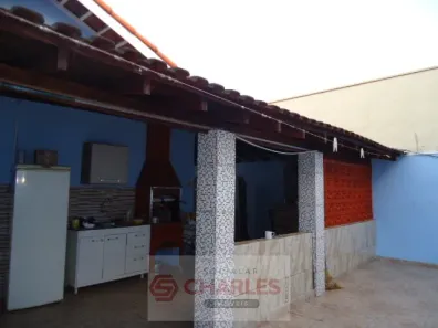 Casa com 2 Quartos à venda, 10m² no Jardim Primavera, Mogi Mirim