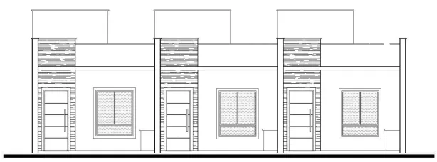 Casa de Condomínio com 2 Quartos à venda, 60m² no Vila Nova, Joinville
