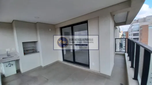 Apartamento com 3 Quartos à venda, 111m² no Água Branca, São Paulo