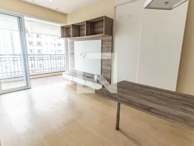 Apartamento com 1 Quarto à venda, 46m² no Vila Regente Feijó, São Paulo