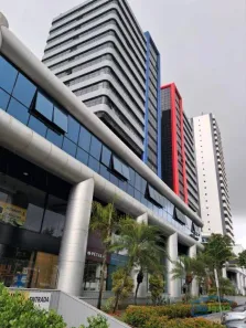 Ponto Comercial à venda, 27m² no Itaigara, Salvador