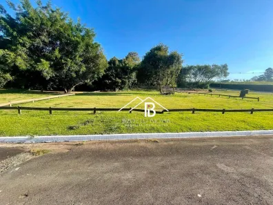 Lote/Terreno à venda, 1145m² no Helvétia Country, Indaiatuba