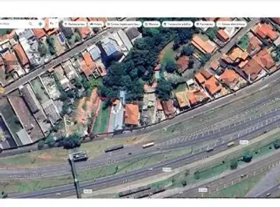 Lote/Terreno à venda, 800m² no Setor Habitacional Vicente Pires - Trecho 3, Brasília