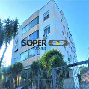 Cobertura com 2 Quartos à venda, 125m² no Cristal, Porto Alegre