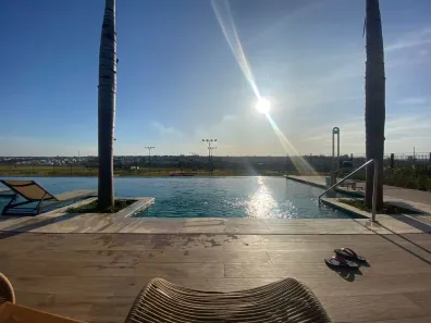 Lote/Terreno à venda, 382m² no Morada da Colina, Uberlândia