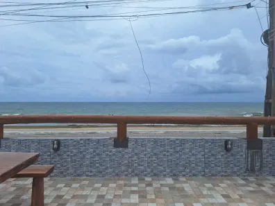 Casa de Condomínio com 3 Quartos à venda, 90m² no Jauá (Abrantes), Camaçari