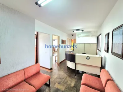 Sala Comercial à venda, 70m² no Botafogo, Campinas