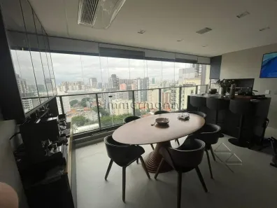 Apartamento com 4 Quartos à venda, 140m² no Perdizes, São Paulo