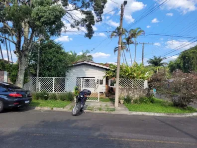 Casa com 4 Quartos à venda, 110m² no Jardim Floresta, Atibaia