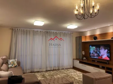 Apartamento com 2 Quartos à venda, 100m² no Jardim São Bento, Jundiaí