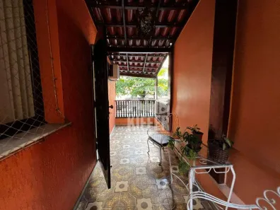 Casa com 3 Quartos à venda, 200m² no Icaraí, Niterói