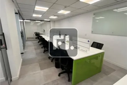 Sala Comercial à venda, 200m² no Itaim Bibi, São Paulo