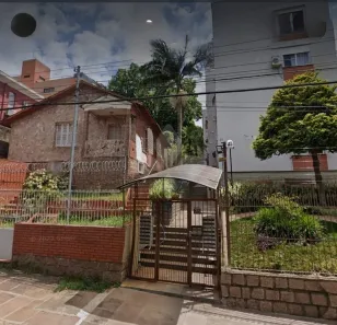 Lote/Terreno à venda, 484m² no Petrópolis, Porto Alegre