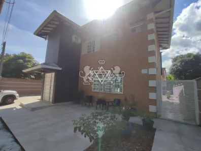 Sobrado com 3 Quartos à venda, 240m² no Loteamento Recanto Sandra, Caraguatatuba