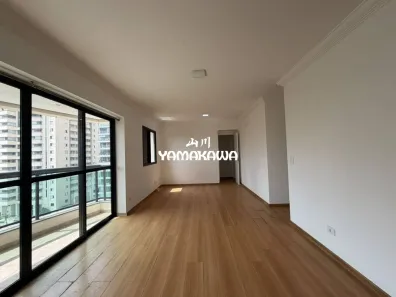 Apartamento com 3 Quartos à venda, 106m² no Jardim Anália Franco, São Paulo