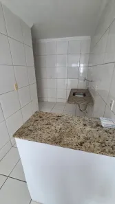 Apartamento com 3 Quartos à venda, 63m² no Maraponga, Fortaleza