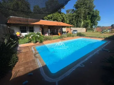 Fazenda/Sítio com 1 Quarto à venda, 820m² no , Jardinópolis
