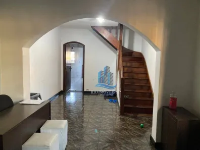 Sobrado com 3 Quartos à venda, 211m² no Cerâmica, São Caetano do Sul