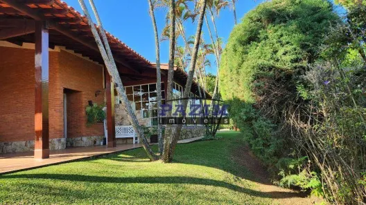 Casa de Condomínio com 3 Quartos à venda, 305m² no Marambaia, Vinhedo