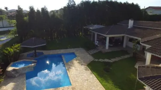 Casa de Condomínio com 2 Quartos à venda, 44000m² no Parque Village Castelo, Itu