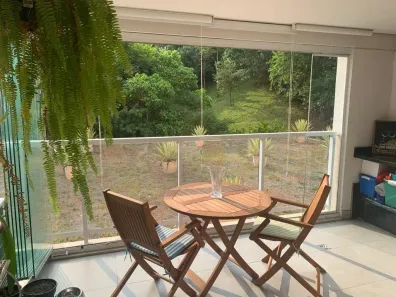 Apartamento com 2 Quartos à venda, 76m² no Aclimação, São Paulo