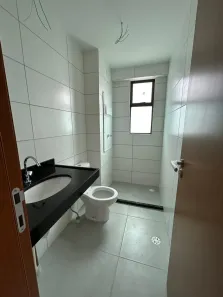 Apartamento com 2 Quartos à venda, 52m² no Candeias, Jaboatão dos Guararapes