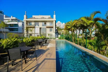 Apartamento com 3 Quartos à venda, 127m² no João Paulo, Florianópolis
