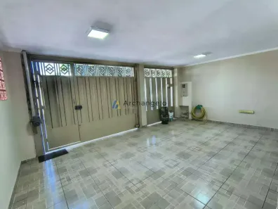 Casa com 4 Quartos à venda, 141m² no Campos Elíseos, Ribeirão Preto
