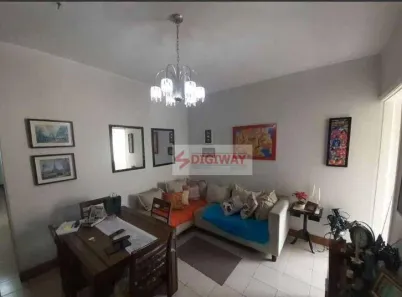 Apartamento com 2 Quartos à venda, 112m² no Vila Mariana, São Paulo