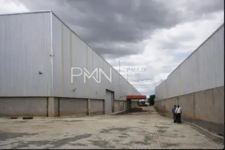 Galpão/Depósito/Armazém à venda, 19000m² no Vila Boa Vista, Campinas