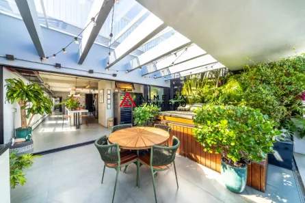 Cobertura com 2 Quartos à venda, 240m² no Cerqueira César, São Paulo