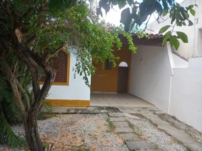 Casa com 3 Quartos à venda, 80m² no Parque Jóquei Club, Campos dos Goytacazes