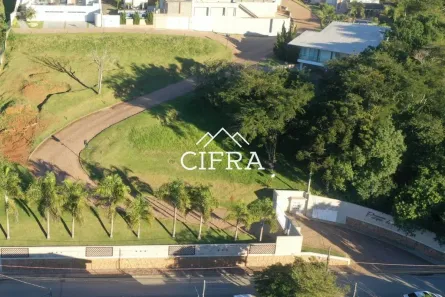 Lote/Terreno à venda, 1352m² no Budag, Rio do Sul