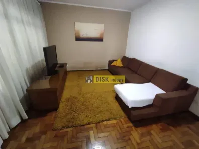 Casa com 3 Quartos à venda, 392m² no Assunção, São Bernardo do Campo