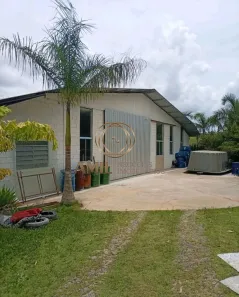 Galpão/Depósito/Armazém para alugar, 850m² no Jardim Colônia, Jacareí