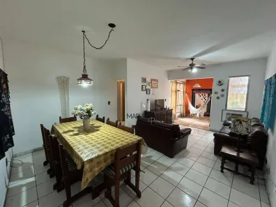Apartamento com 3 Quartos à venda, 85m² no Enseada, Guarujá