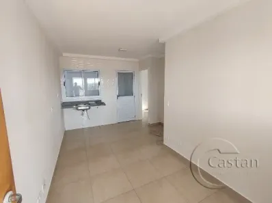 Apartamento com 2 Quartos à venda, 32m² no Vila Carrão, São Paulo