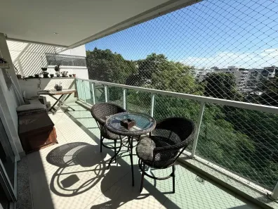 Apartamento com 2 Quartos à venda, 78m² no Freguesia (Jacarepaguá), Rio de Janeiro