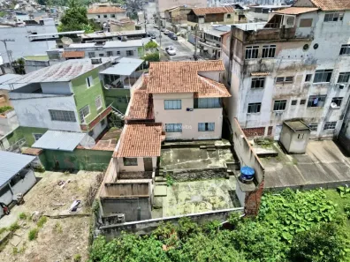 Casa com 3 Quartos à venda, 135m² no Bairu, Juiz de Fora
