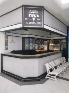 Sala Comercial à venda, 15m² no Pitangueiras, Guarujá