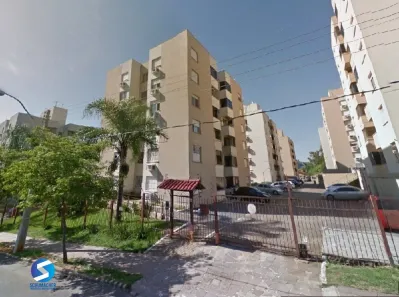 Apartamento com 2 Quartos à venda, 52m² no Sarandi, Porto Alegre