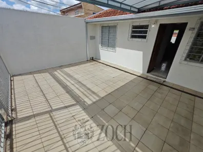 Casa com 2 Quartos à venda, 49m² no Uberaba, Curitiba