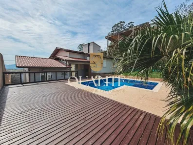Casa com 3 Quartos à venda, 154m² no Centro, Florianópolis